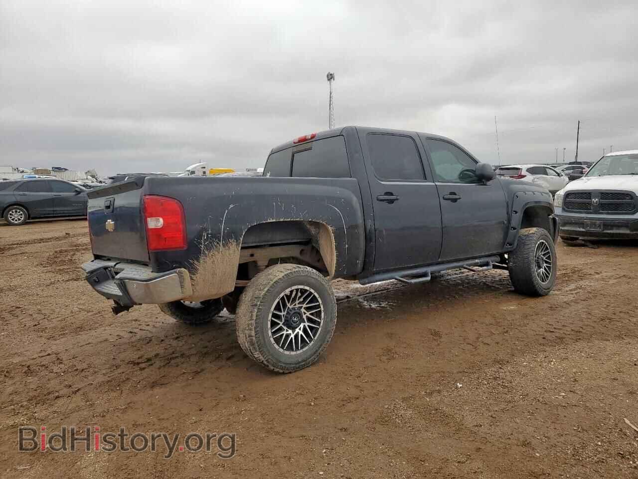 2007 CHEVROLET ALL Models - VIN: 2GCEK13M771653976 - Фото 3