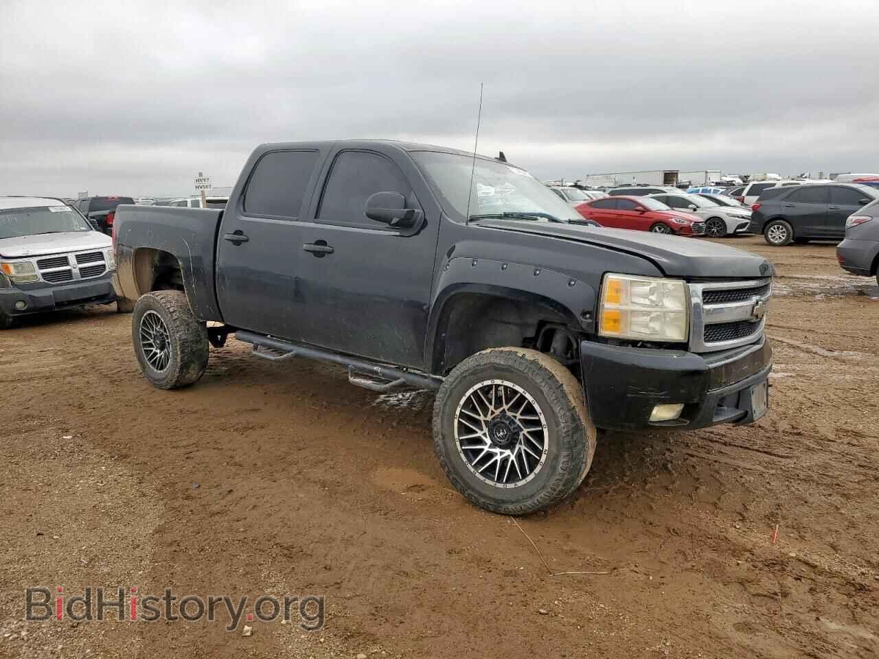 2007 CHEVROLET ALL Models - VIN: 2GCEK13M771653976 - Фото 4