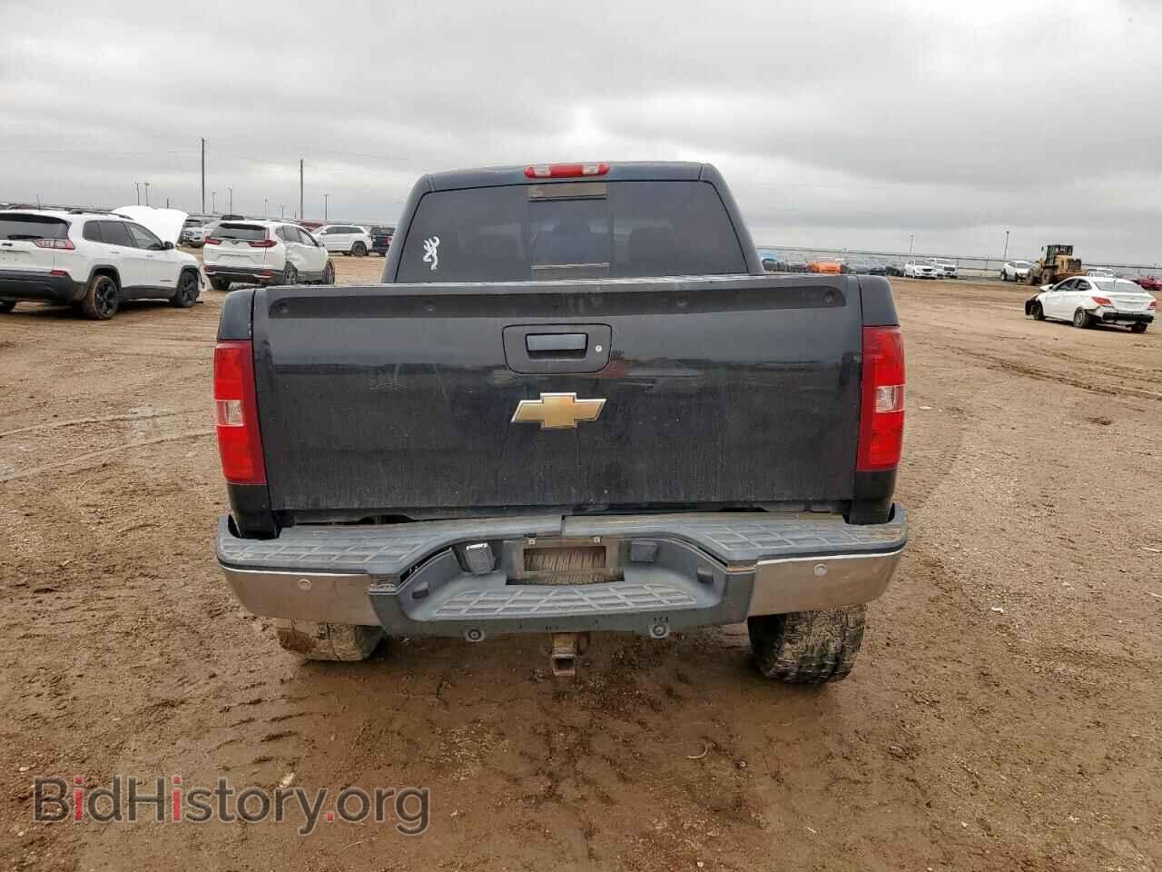 2007 CHEVROLET ALL Models - VIN: 2GCEK13M771653976 - Фото 6