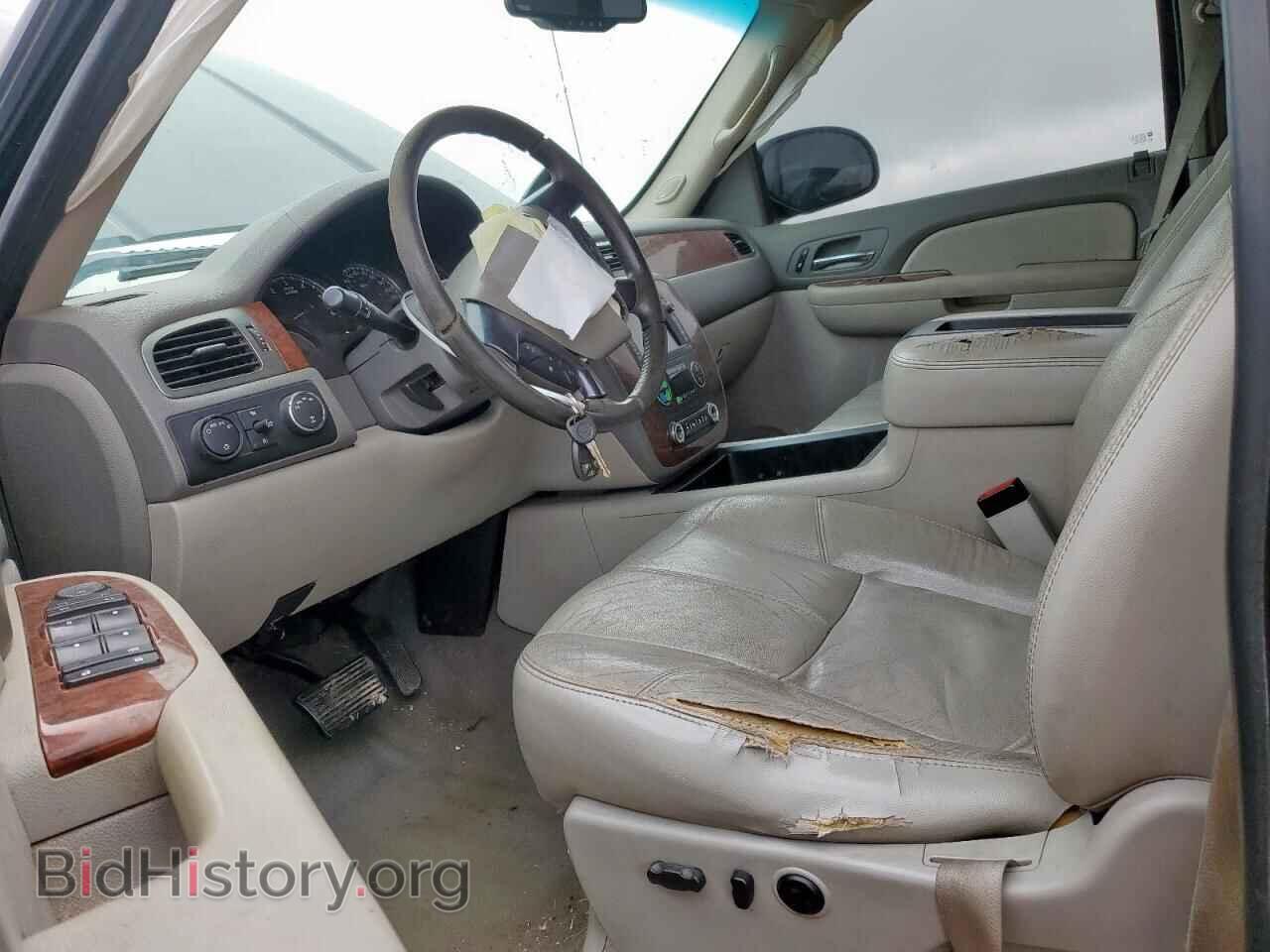 2007 CHEVROLET ALL Models - VIN: 2GCEK13M771653976 - Фото 7