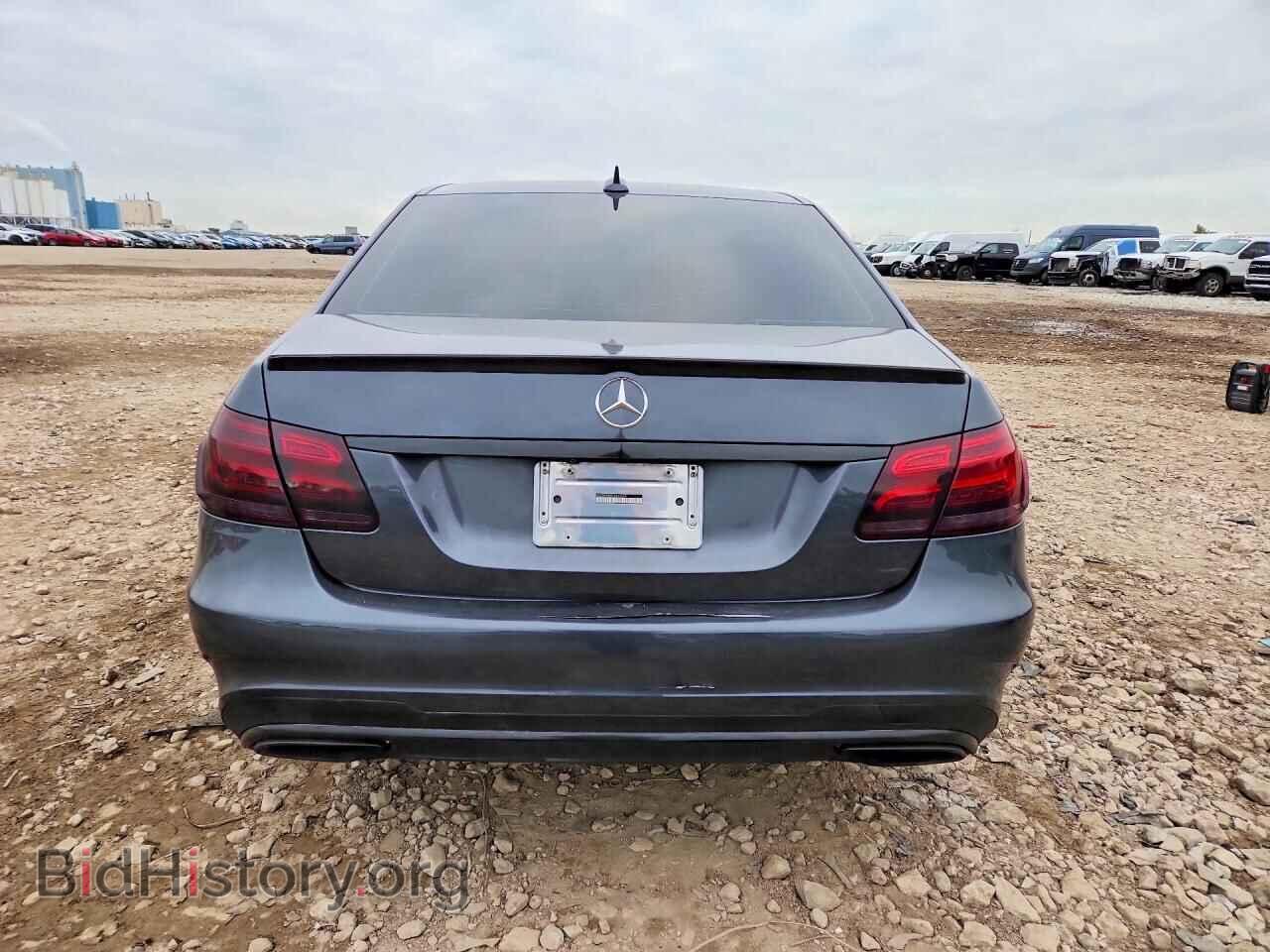 2014 MERCEDES-BENZ E-CLASS - VIN: WDDHF8JB8EA835559 - Фото 6