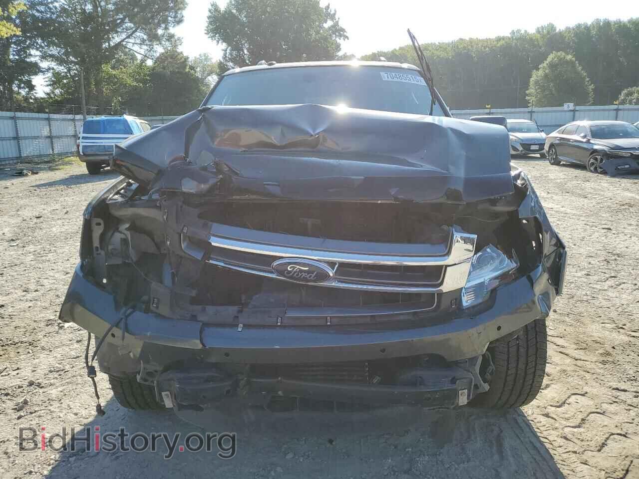 2015 FORD EXPEDITION - VIN: 1FMJU1KT7FEF00492 - Фото 5