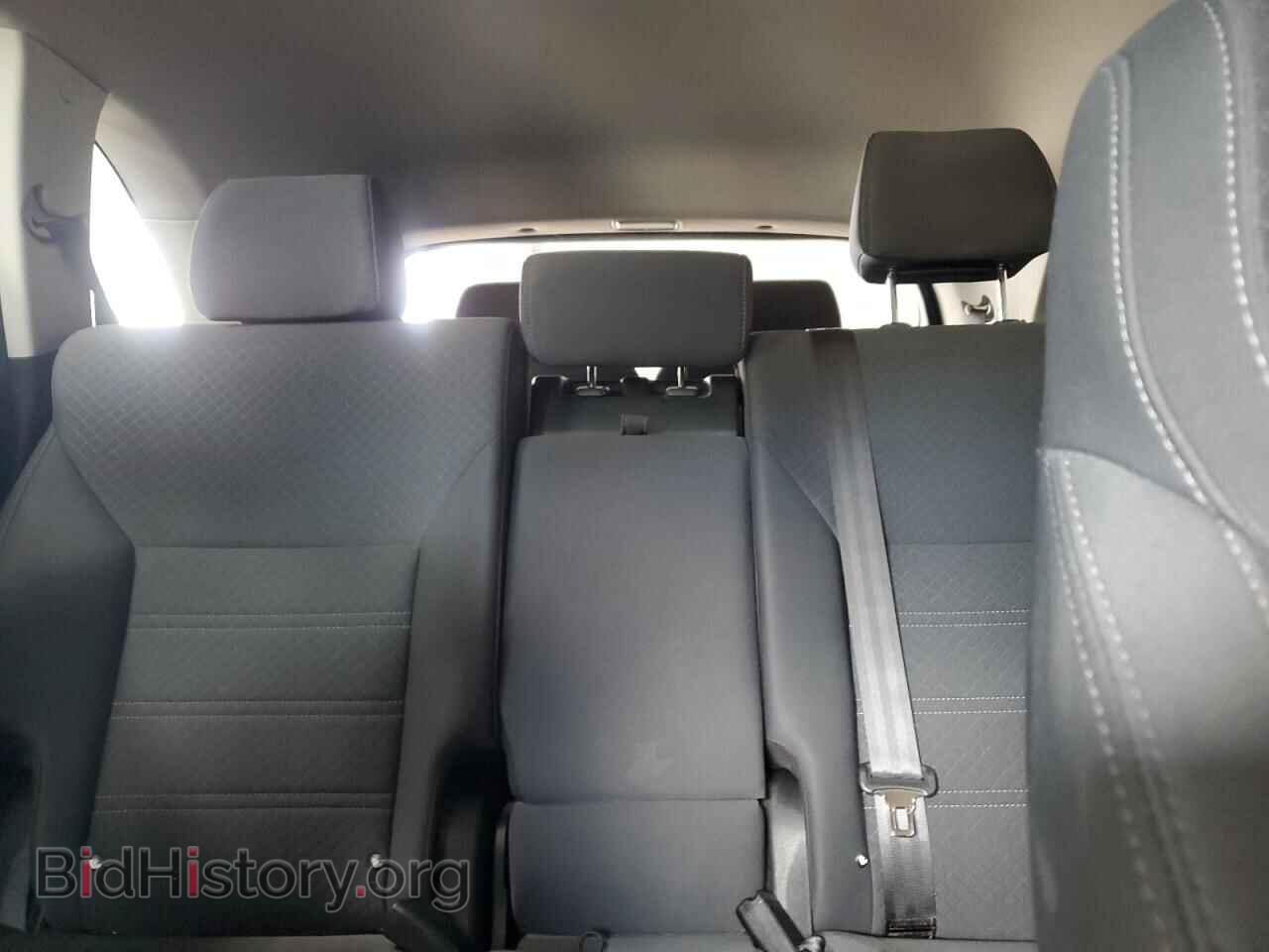 2018 KIA SORENTO - VIN: 5XYPGDA37JG402569 - Фото 10