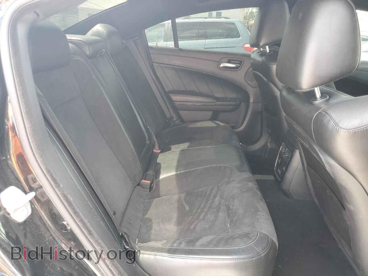 2021 DODGE CHARGER - VIN: 2C3CDXMG2MH592931 - Фото 10