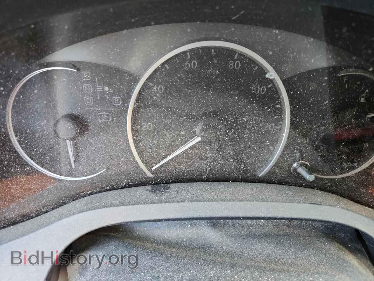 2013 LEXUS CT 200 - VIN: JTHKD5BH7D2168465 - Фото 9