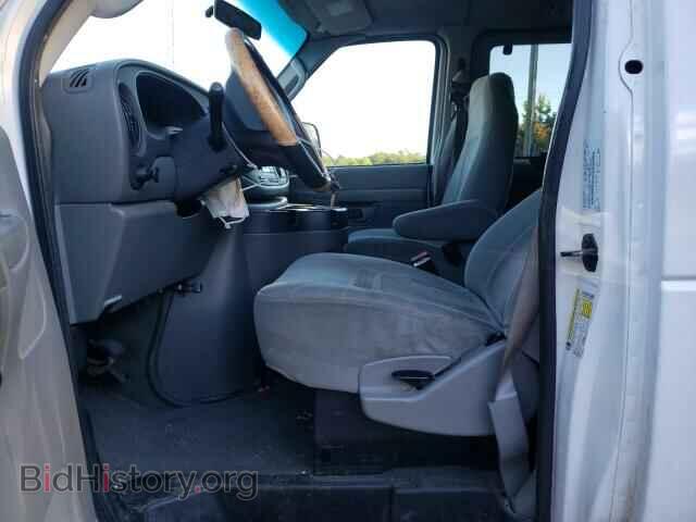 2006 FORD ECONOLINE - VIN: 1FBSS31L36DA34842 - Фото 5