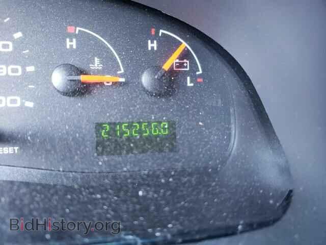 2006 FORD ECONOLINE - VIN: 1FBSS31L36DA34842 - Фото 8
