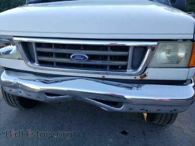 2006 FORD ECONOLINE - VIN: 1FBSS31L36DA34842 - Фото 9