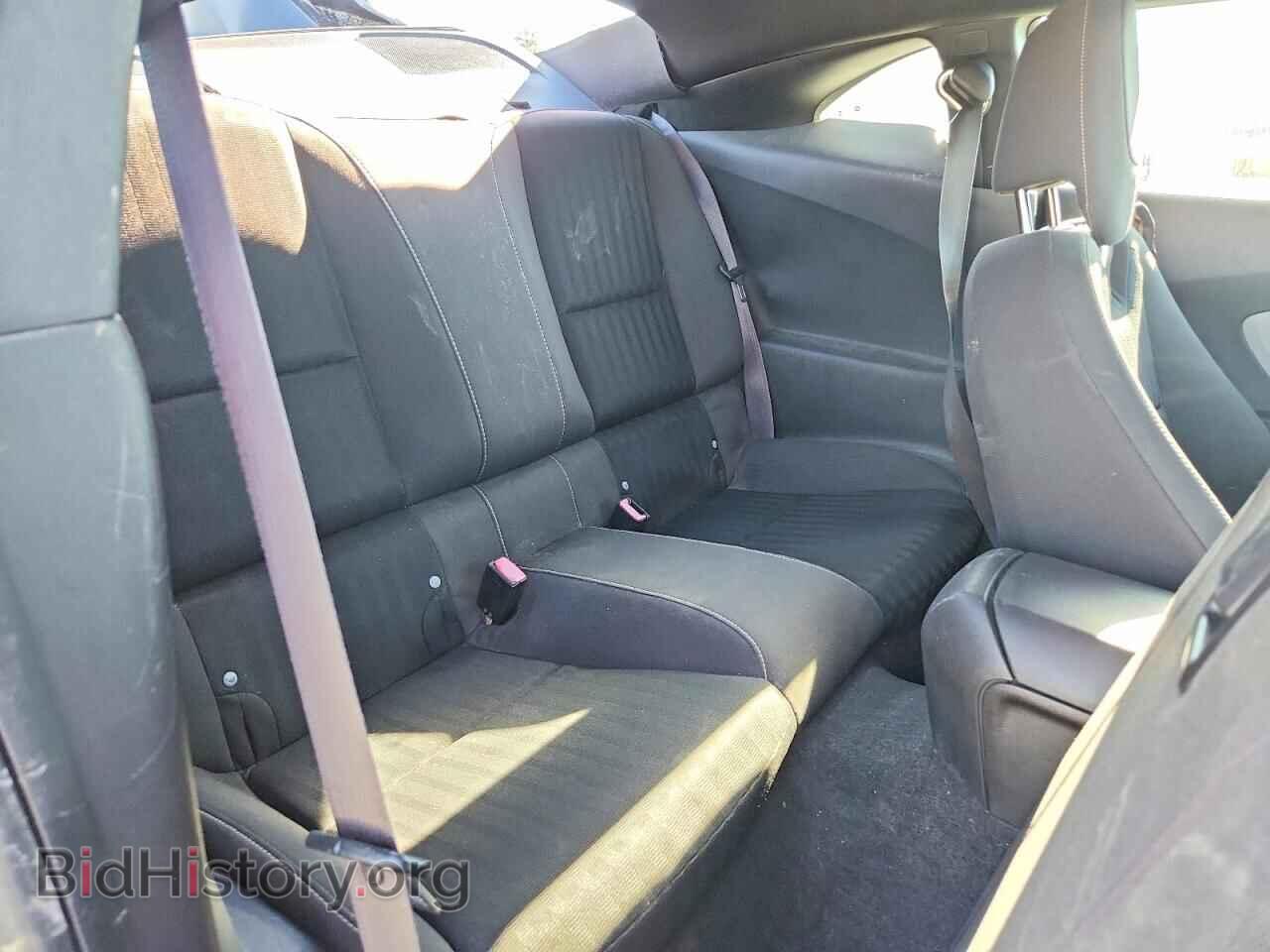 2014 CHEVROLET CAMARO - VIN: 2G1FA1E32E9237658 - Photo 10