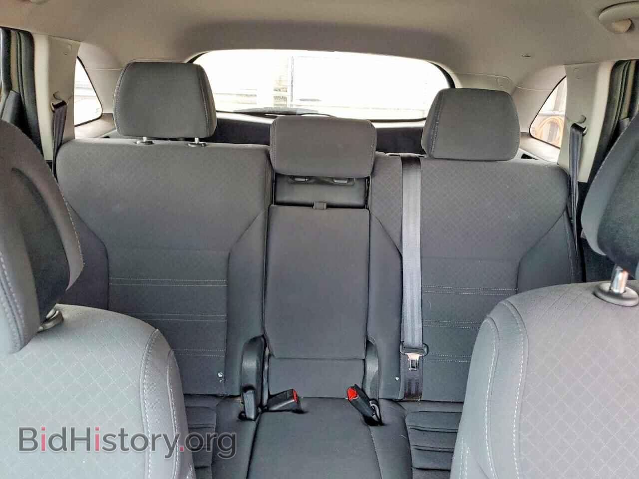 2016 KIA SORENTO - VIN: 5XYPGDA32GG045195 - Фото 10