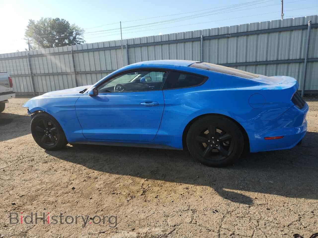 2017 FORD ALL Models - VIN: 1FA6P8AM2H5208374 - Фото 2
