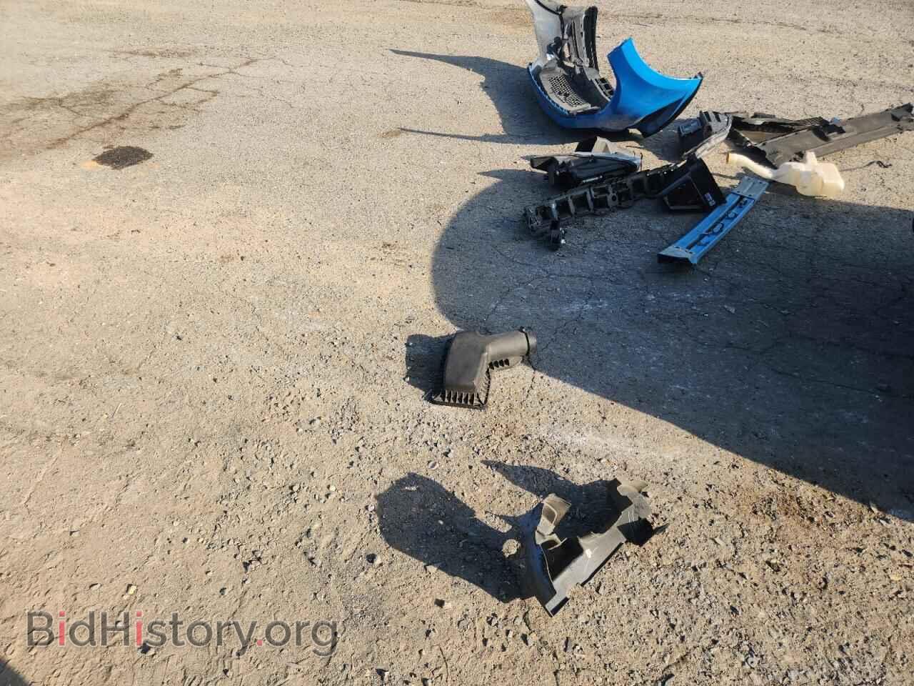 2017 FORD ALL Models - VIN: 1FA6P8AM2H5208374 - Фото 12