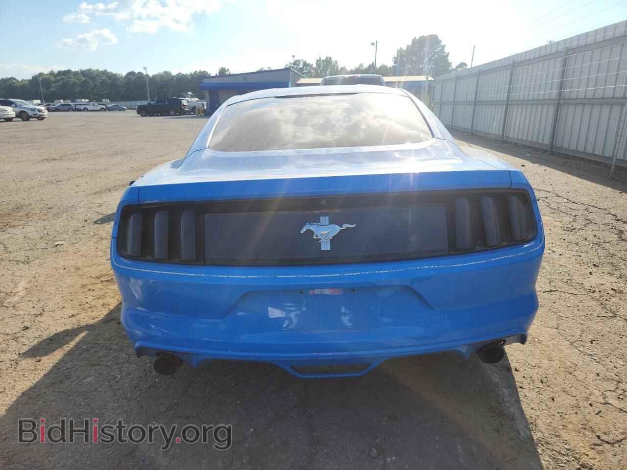 2017 FORD ALL Models - VIN: 1FA6P8AM2H5208374 - Фото 6