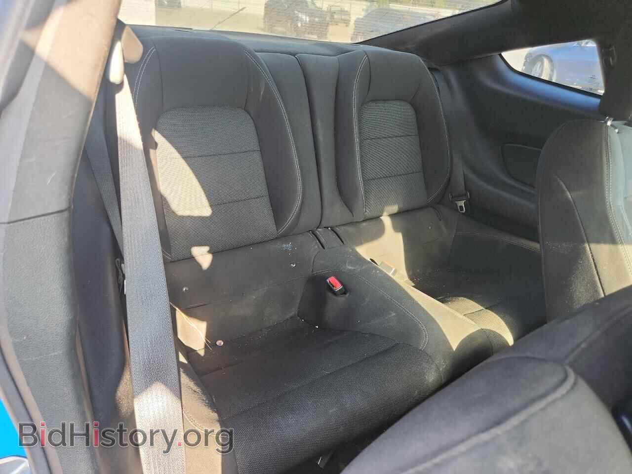 2017 FORD ALL Models - VIN: 1FA6P8AM2H5208374 - Фото 10