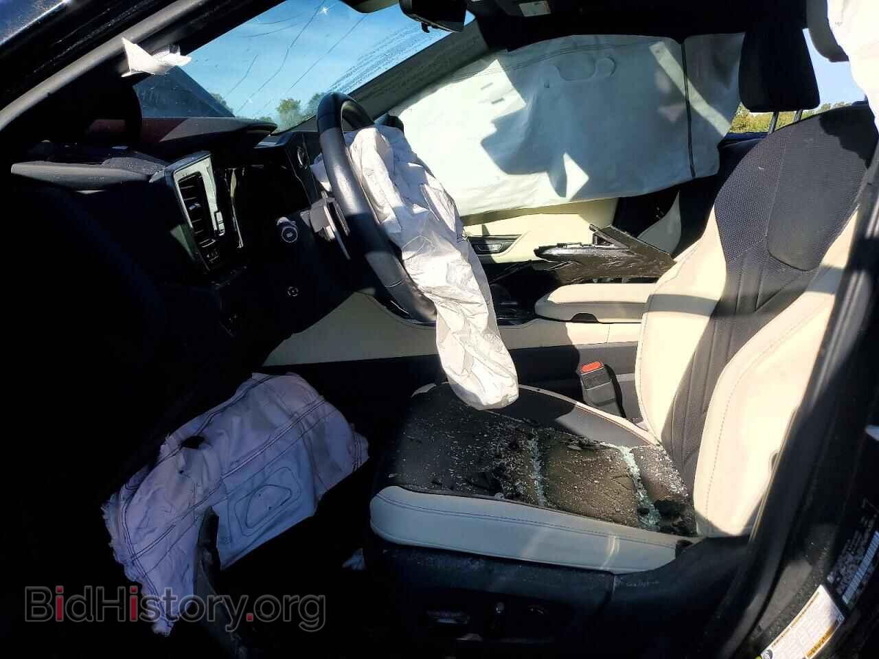 2024 LEXUS NX - VIN: JTJHKCFZ2R2024285 - Photo 7