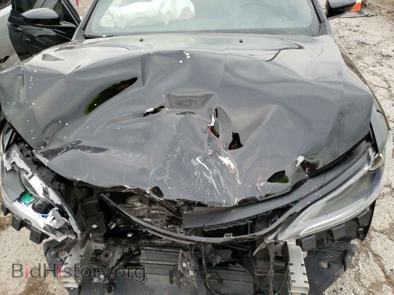 2015 CHRYSLER 200 - VIN: 1C3CCCBB9FN677116 - Photo 7