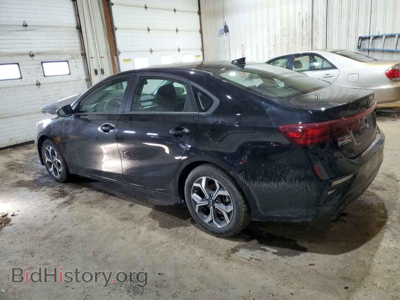 2020 KIA FORTE - VIN: 3KPF24AD7LE236413 - Фото 2