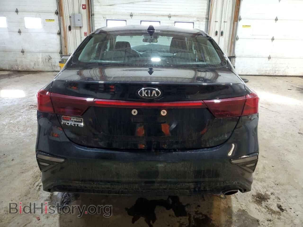 2020 KIA FORTE - VIN: 3KPF24AD7LE236413 - Фото 6