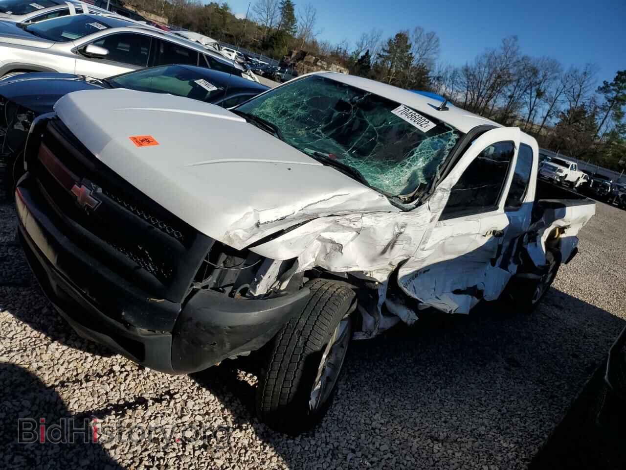 Photo 1GCEC19J08E163941 - CHEVROLET ALL Models 2008