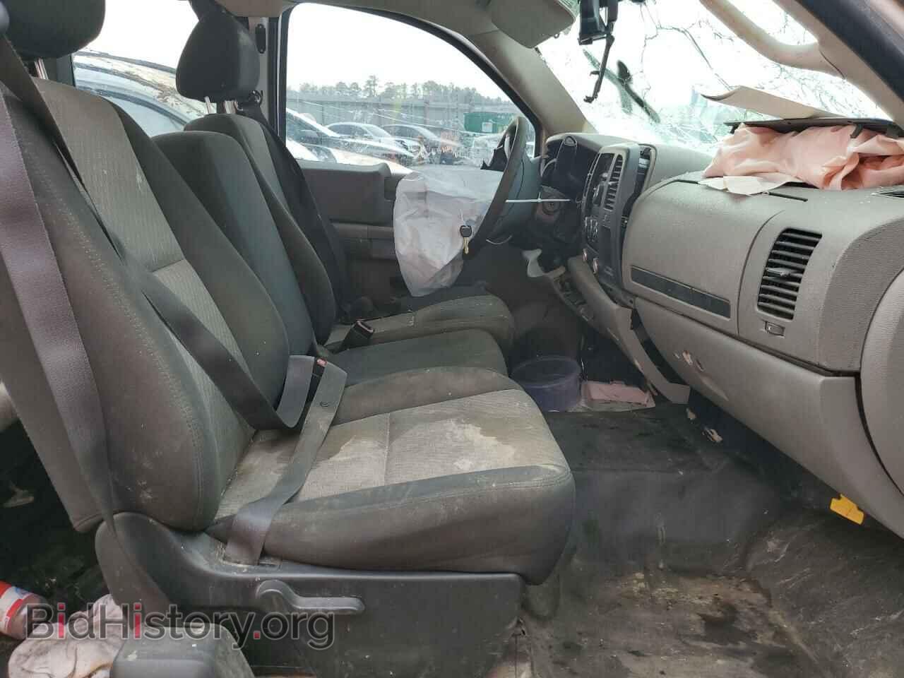 2008 CHEVROLET ALL Models - VIN: 1GCEC19J08E163941 - Фото 7