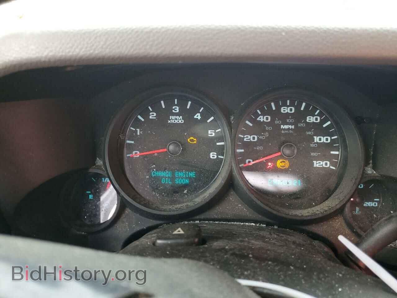 2008 CHEVROLET ALL Models - VIN: 1GCEC19J08E163941 - Фото 9
