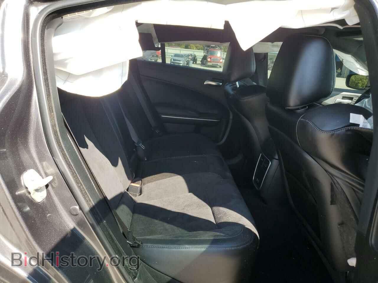 2023 DODGE CHARGER - VIN: 2C3CDXGJXPH630983 - Фото 10