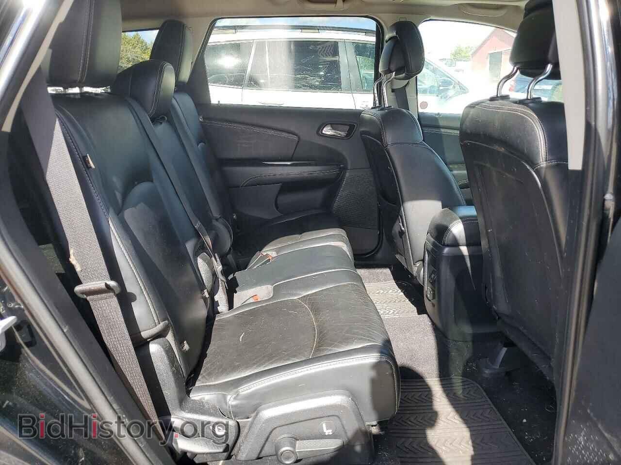 2015 DODGE JOURNEY - VIN: 3C4PDDGG8FT522304 - Фото 11