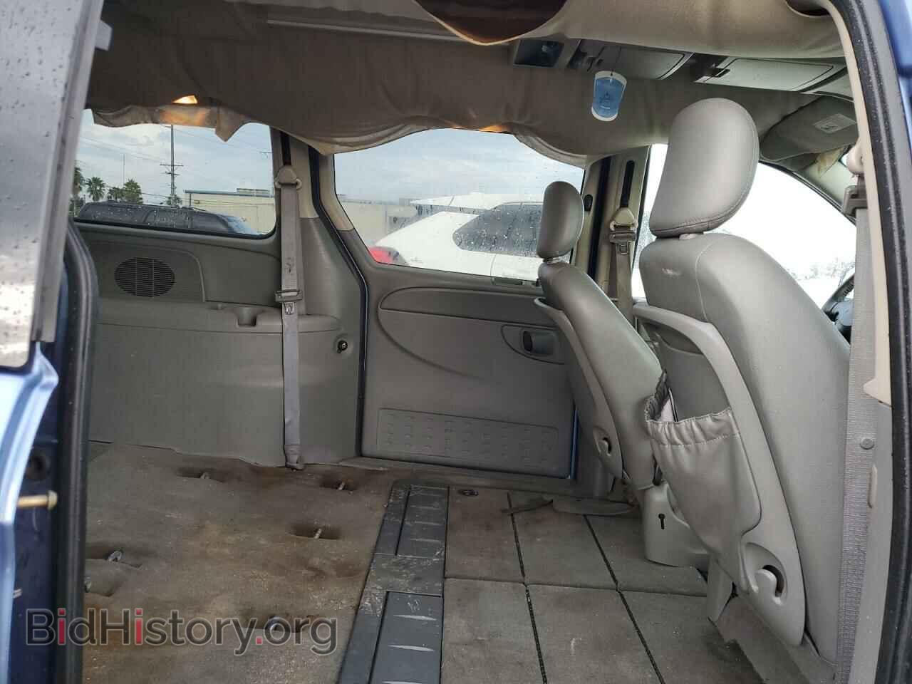 2007 DODGE CARAVAN - VIN: 2D4GP44L47R250737 - Фото 11