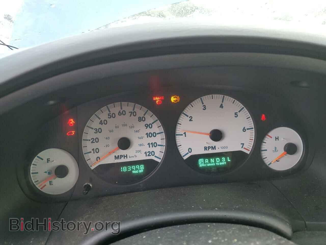 2007 DODGE CARAVAN - VIN: 2D4GP44L47R250737 - Фото 9