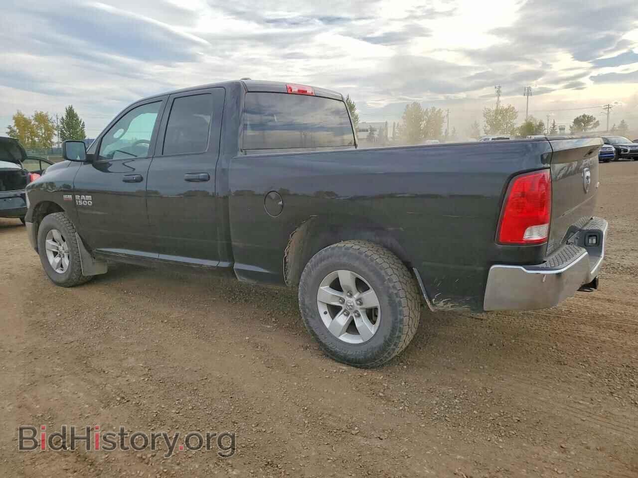 2014 RAM 1500 - VIN: 1C6RR7FT5ES212354 - Photo 2