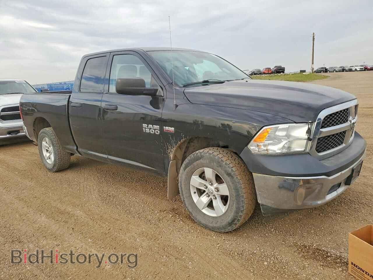 2014 RAM 1500 - VIN: 1C6RR7FT5ES212354 - Photo 4