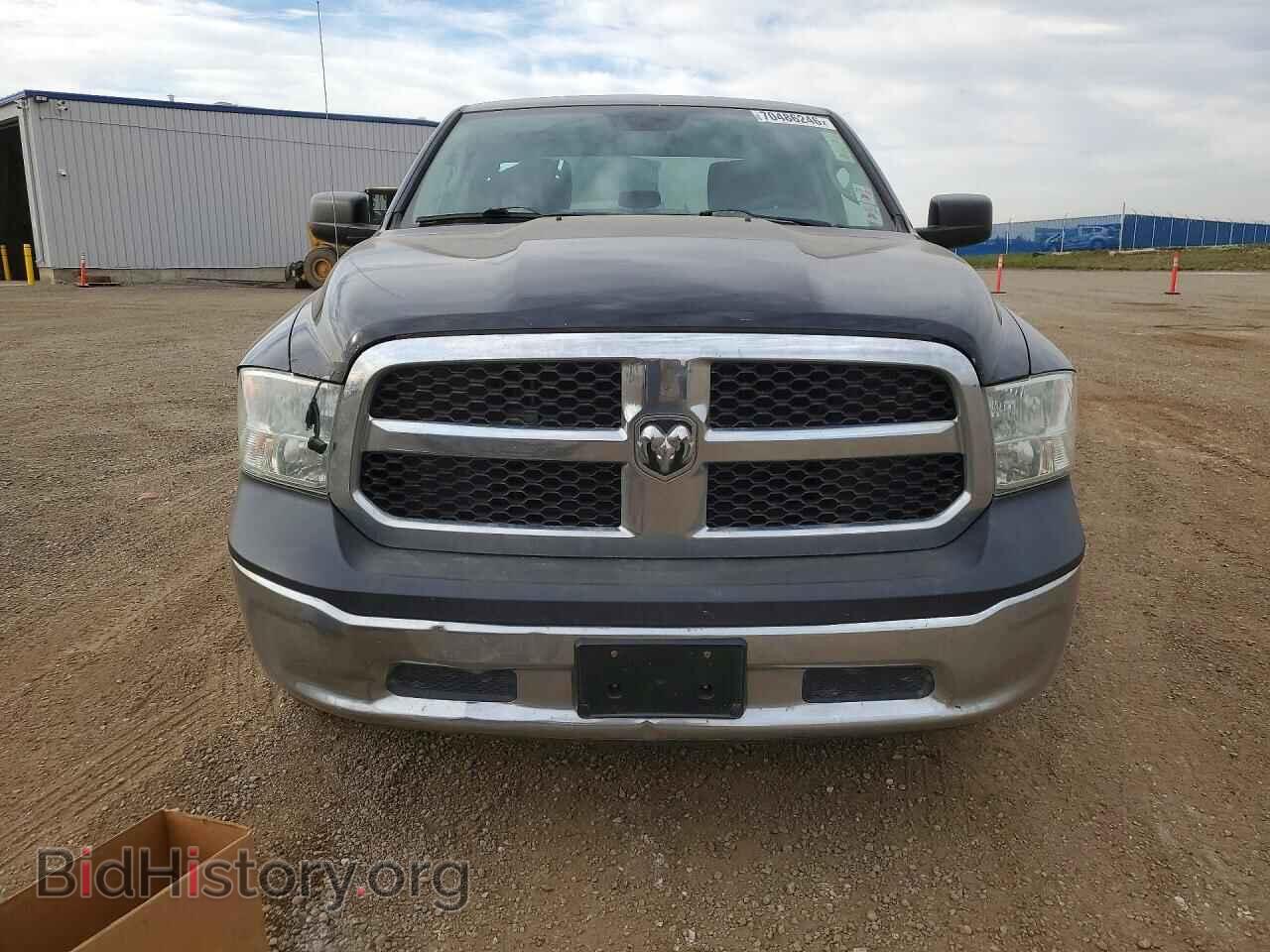 2014 RAM 1500 - VIN: 1C6RR7FT5ES212354 - Photo 5