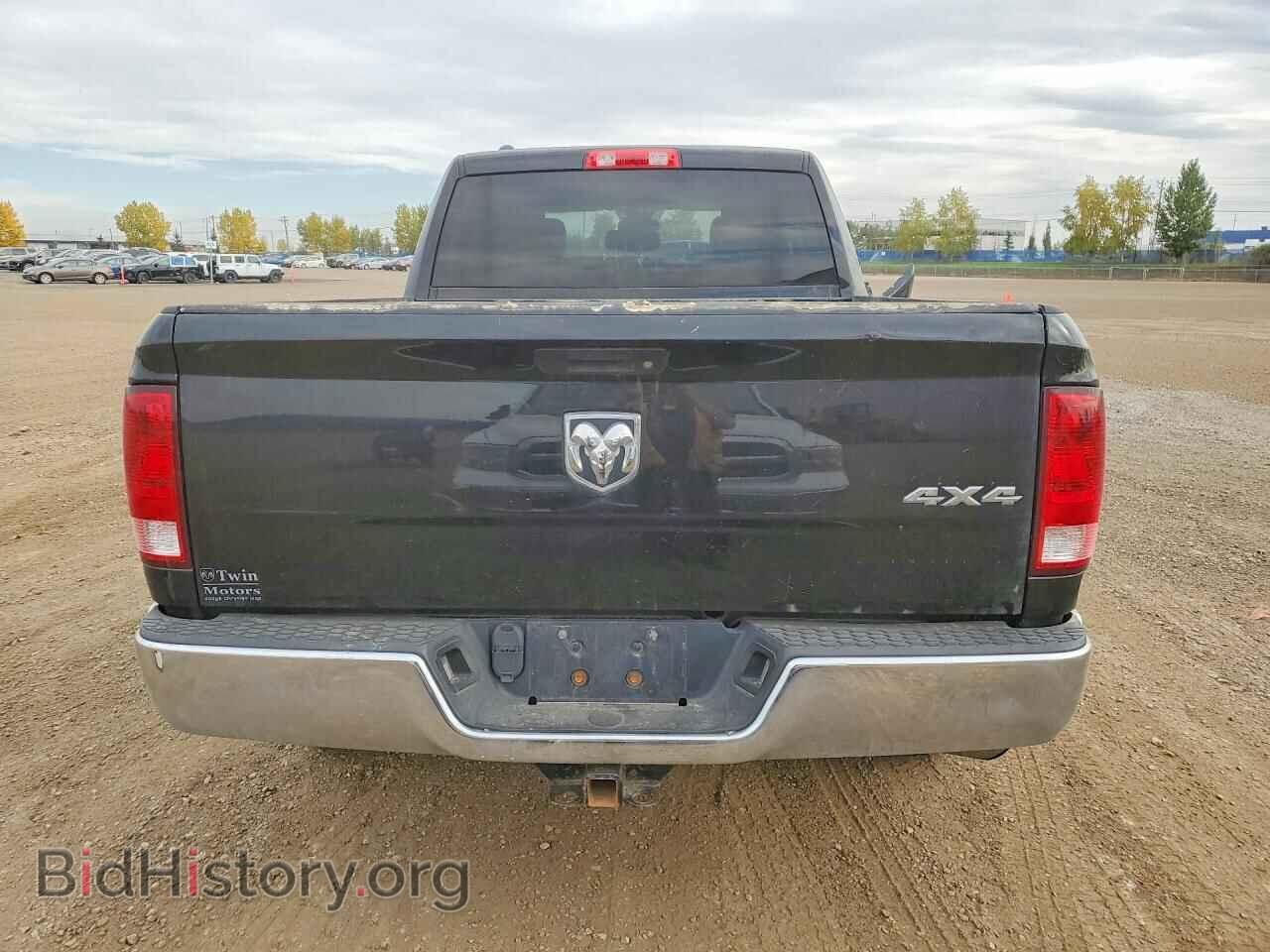 2014 RAM 1500 - VIN: 1C6RR7FT5ES212354 - Photo 6