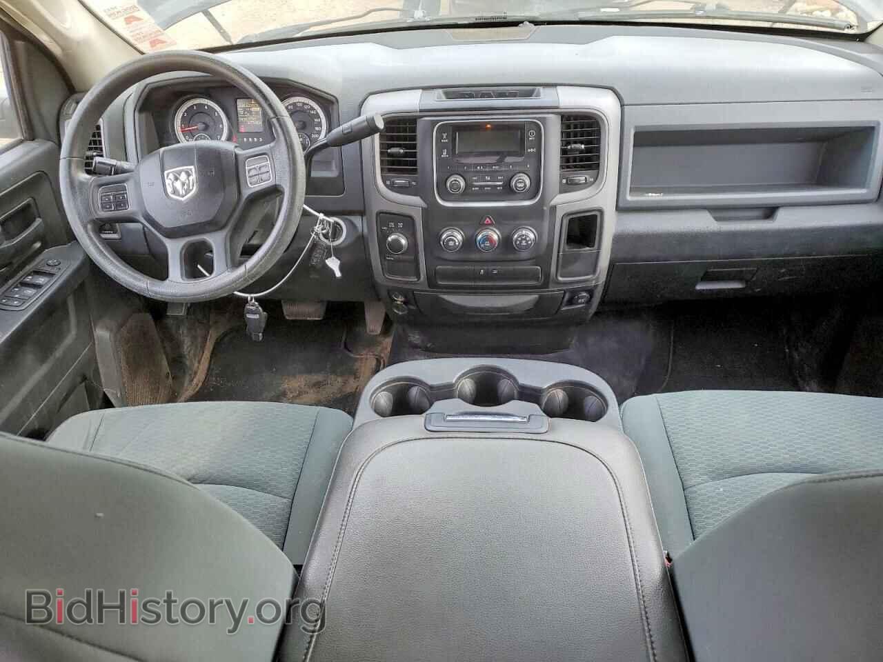 2014 RAM 1500 - VIN: 1C6RR7FT5ES212354 - Photo 8