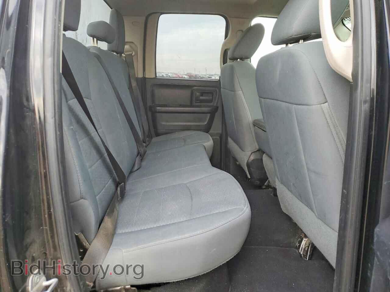 2014 RAM 1500 - VIN: 1C6RR7FT5ES212354 - Photo 10