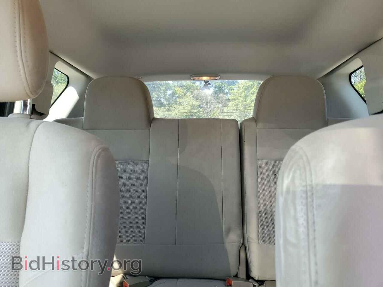 2011 JEEP COMPASS - VIN: 1J4NF1FB2BD226159 - Фото 10