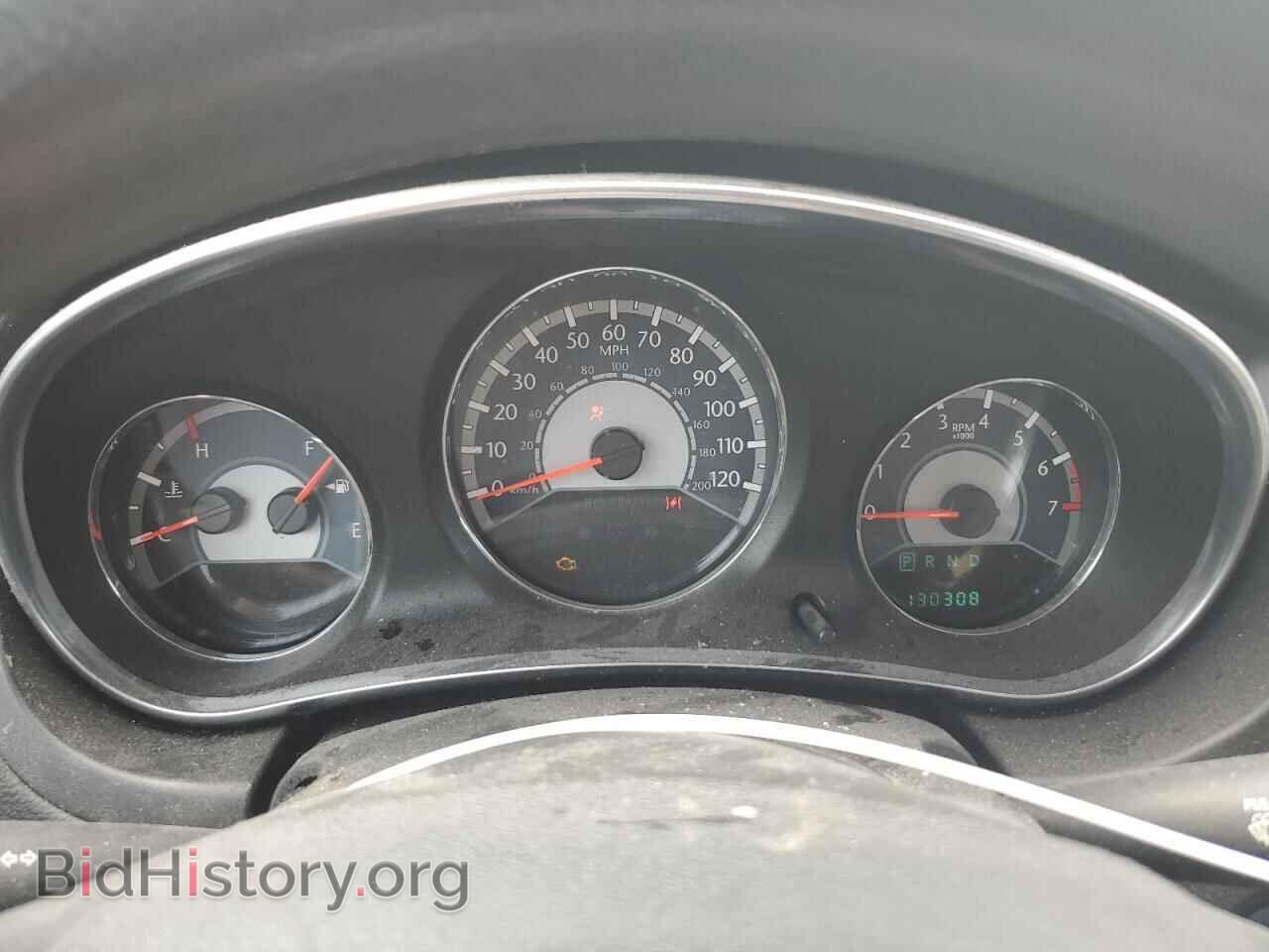 2014 CHRYSLER 200 - VIN: 1C3CCBAG3EN149934 - Photo 9