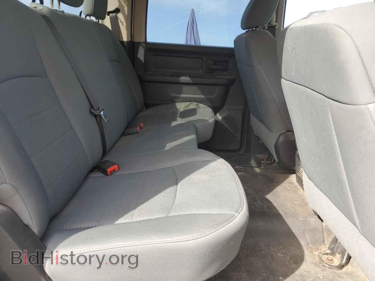 2014 RAM 1500 - VIN: 1C6RR6KG8ES363790 - Photo 10