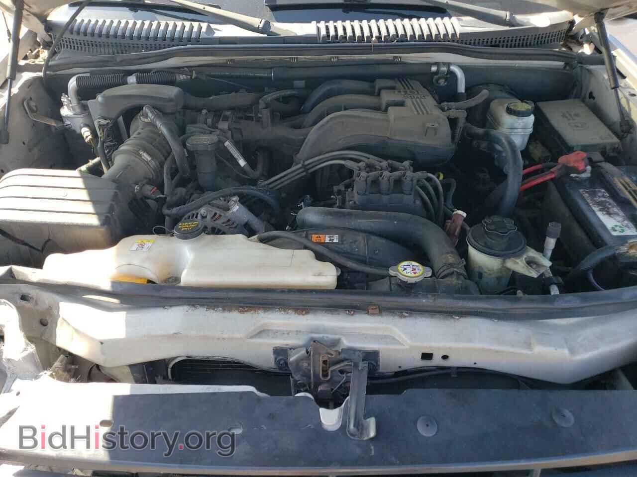 2010 FORD EXPLORER - VIN: 1FMEU7DEXAUA89686 - Photo 12