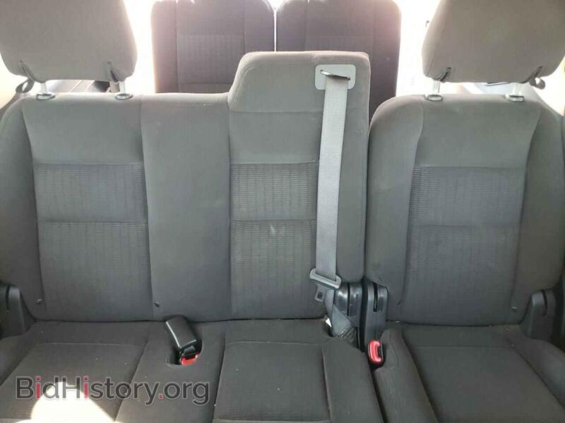 2010 Ford EXPLORER (VIN 1FMEU7DEXAUA89686) — photo 10 of 13