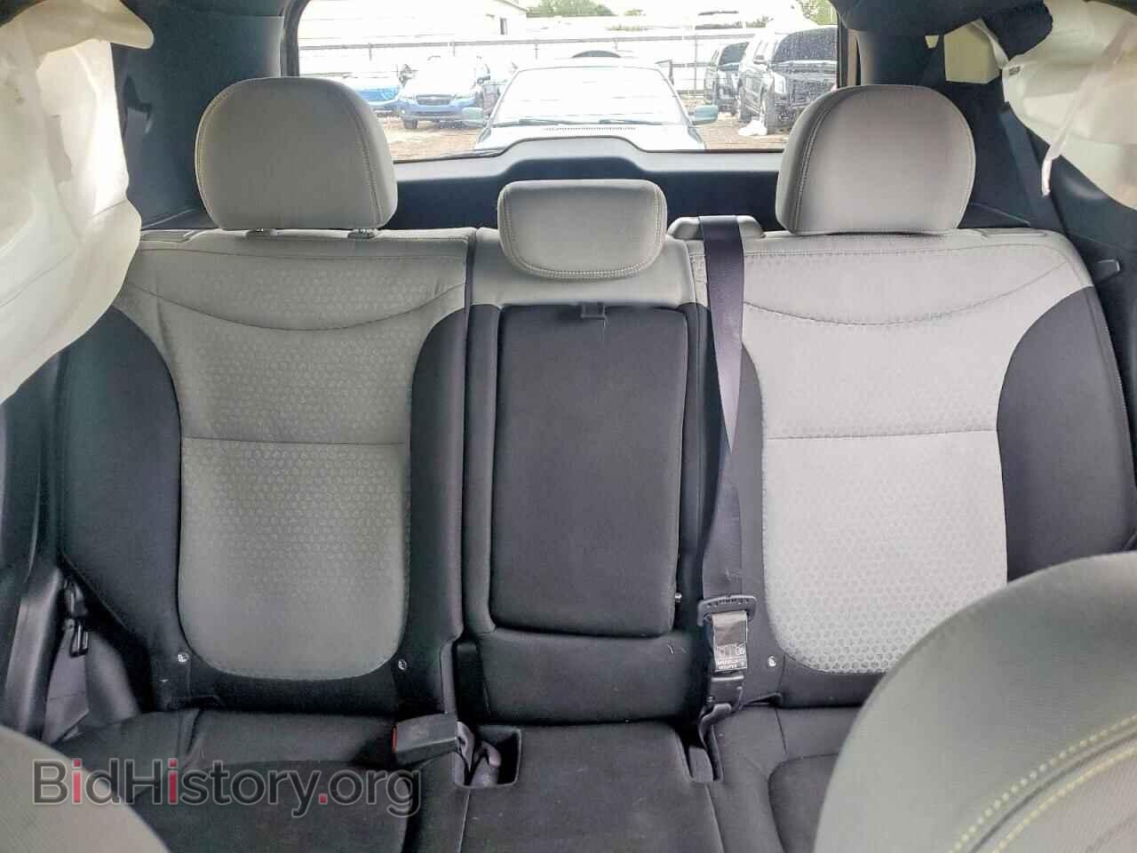 2015 KIA SOUL - VIN: KNDJP3A55F7136457 - Фото 10