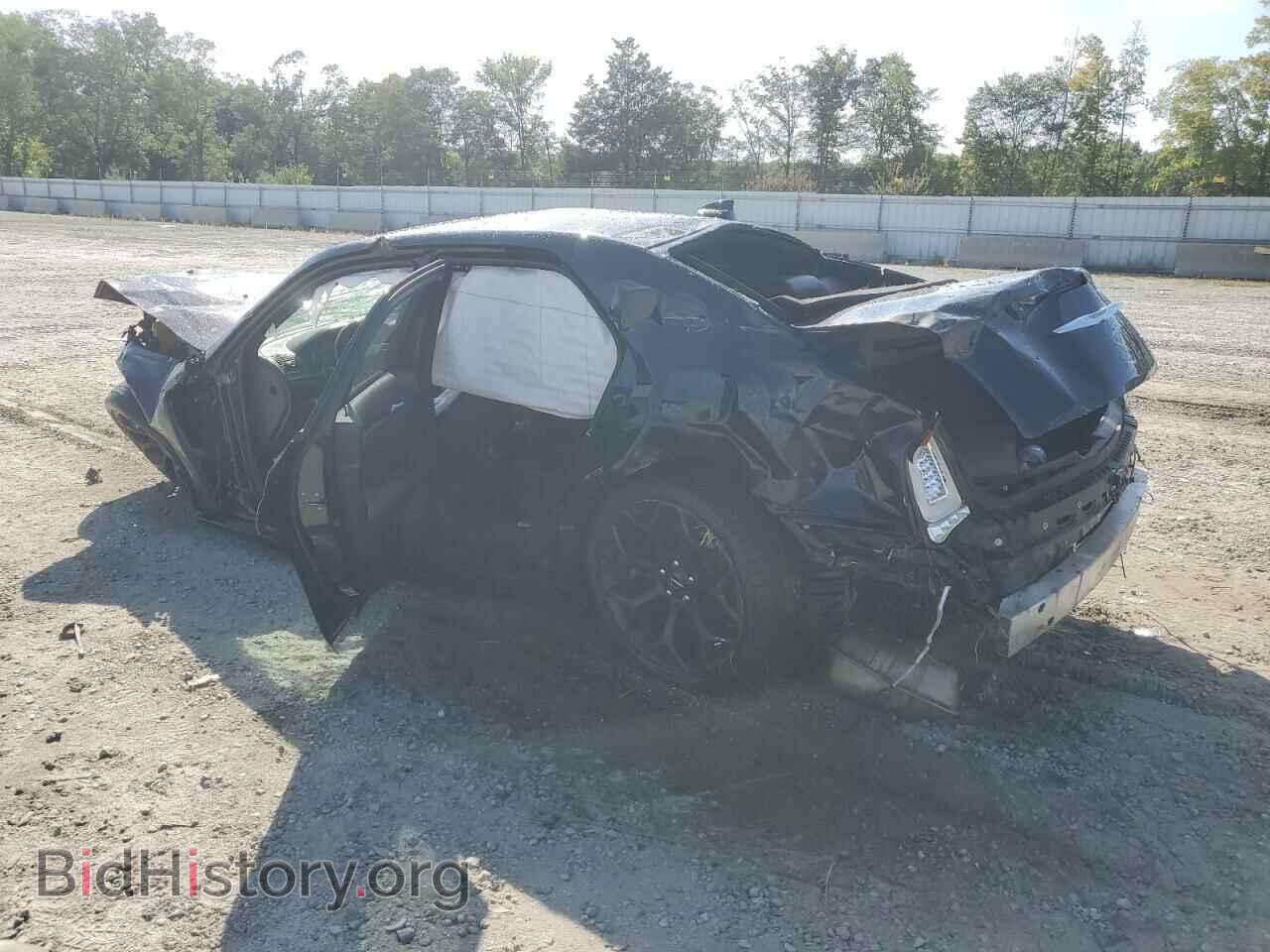 2015 CHRYSLER 300 - VIN: 2C3CCABG6FH760186 - Фото 2