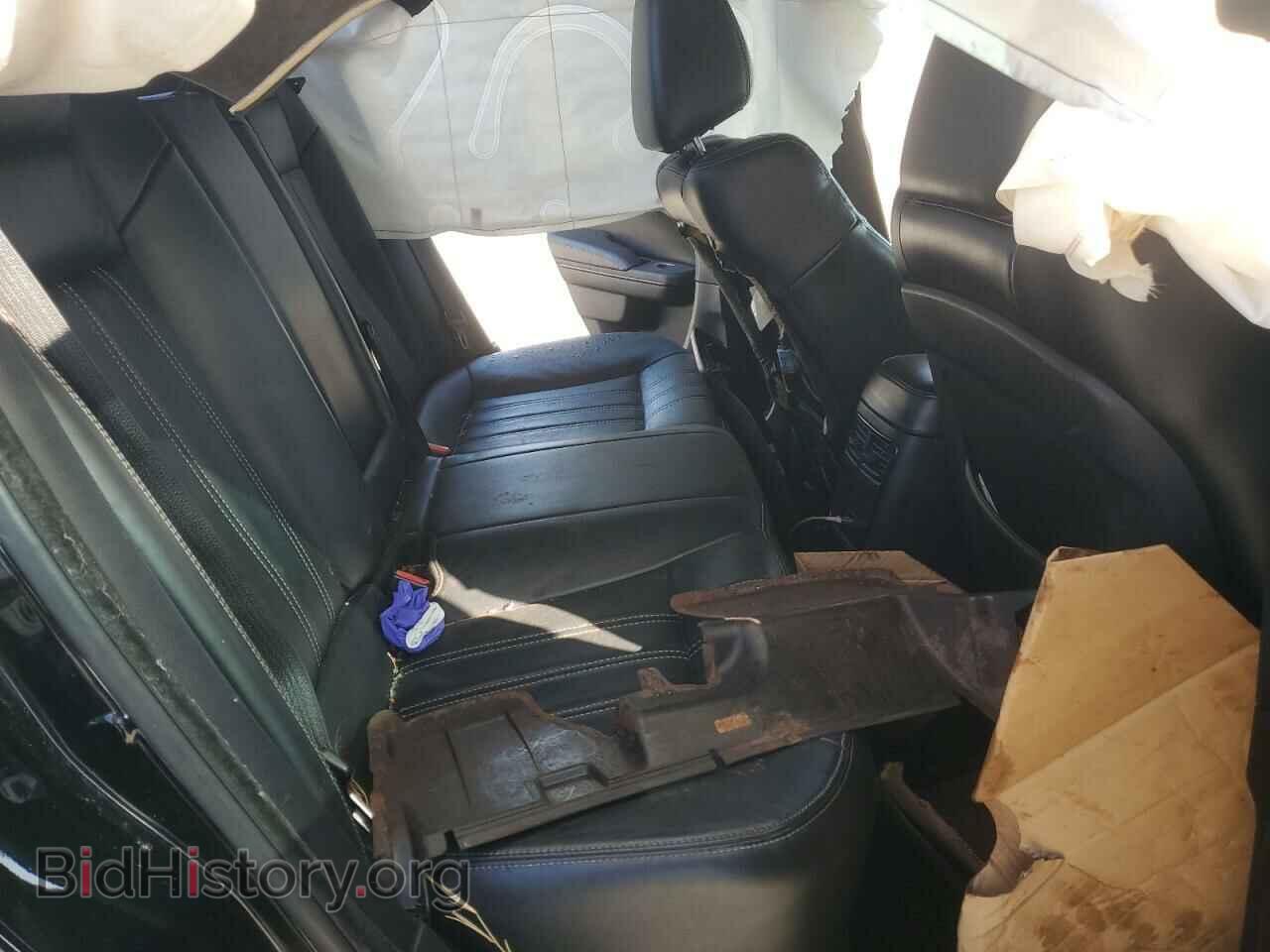 2015 CHRYSLER 300 - VIN: 2C3CCABG6FH760186 - Фото 10