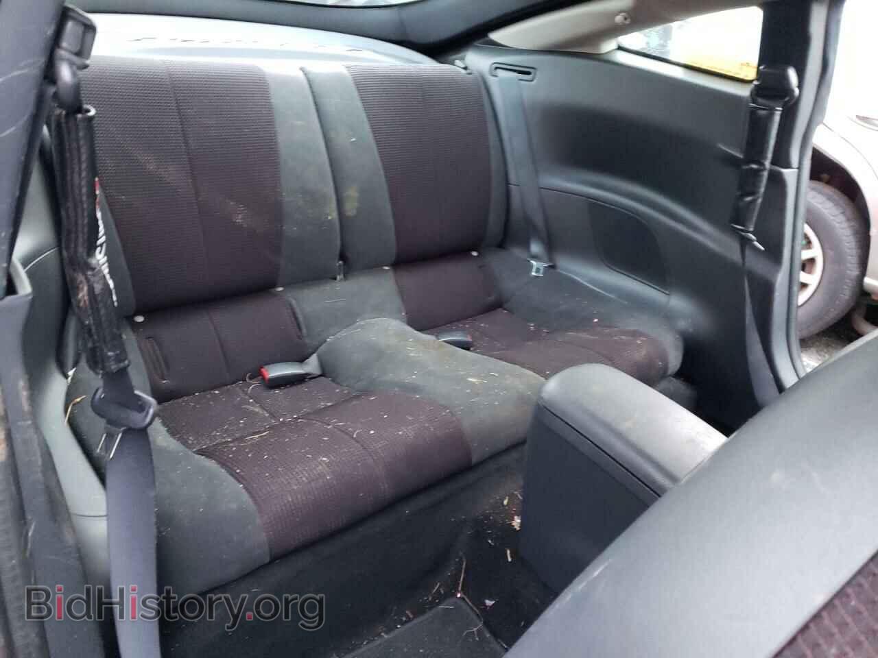 2009 MITSUBISHI ECLIPSE - VIN: 4A3AK24F59E021254 - Photo 10
