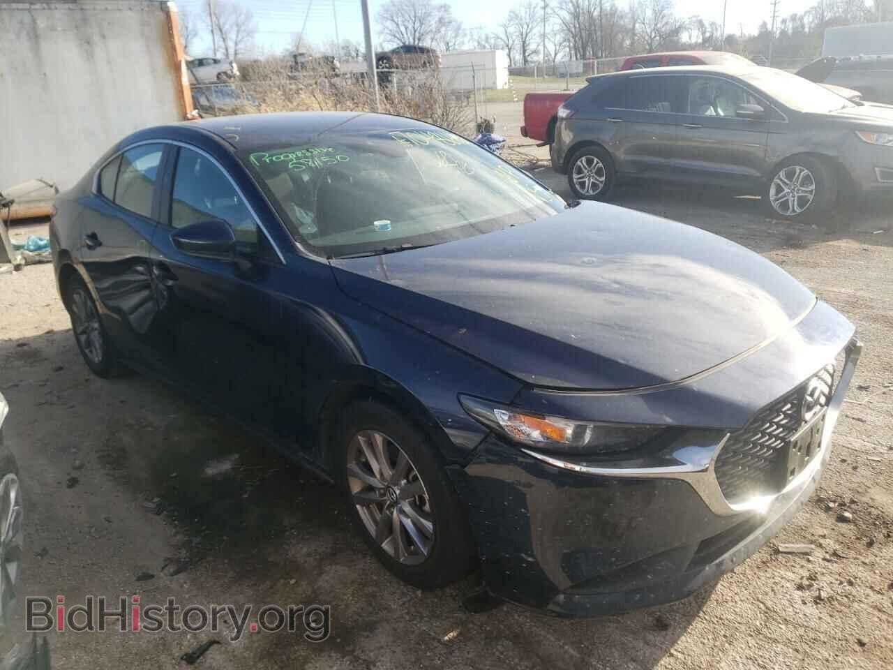 Photo 3MZBPABL6KM112199 - MAZDA 3 2019