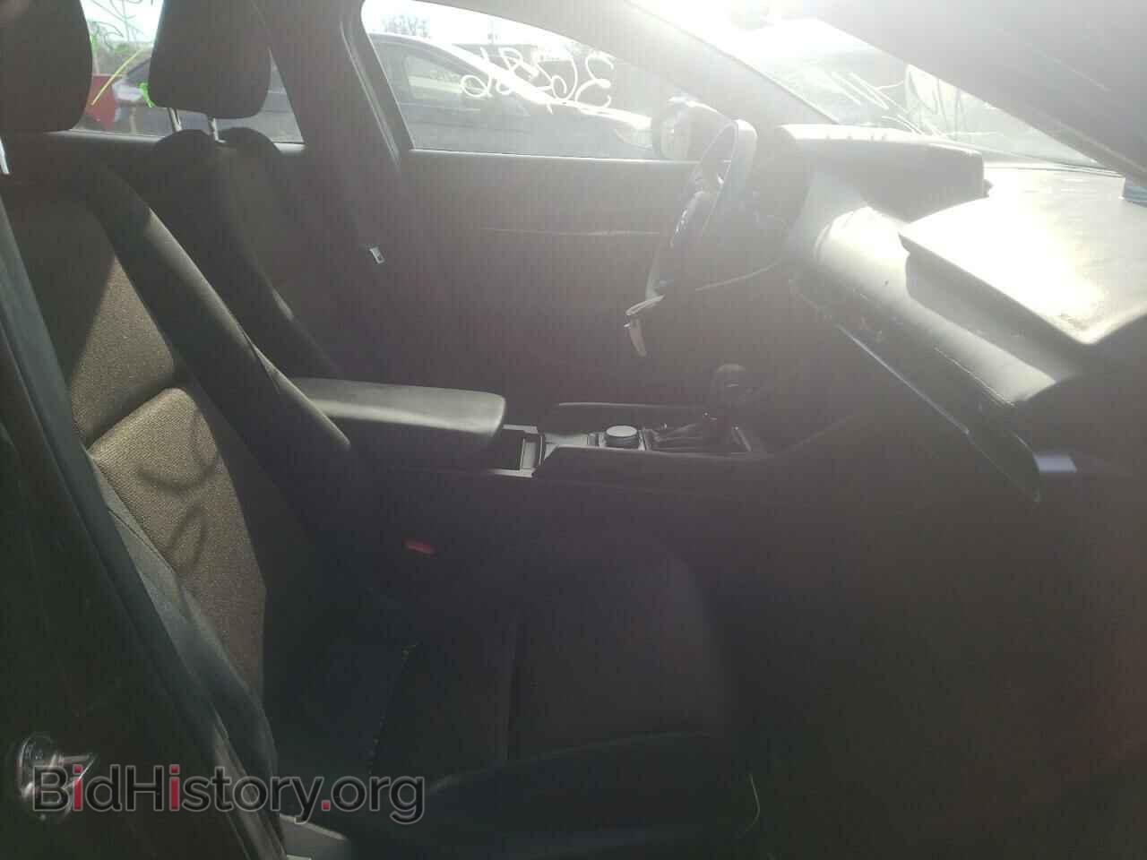 2019 MAZDA 3 - VIN: 3MZBPABL6KM112199 - Photo 5