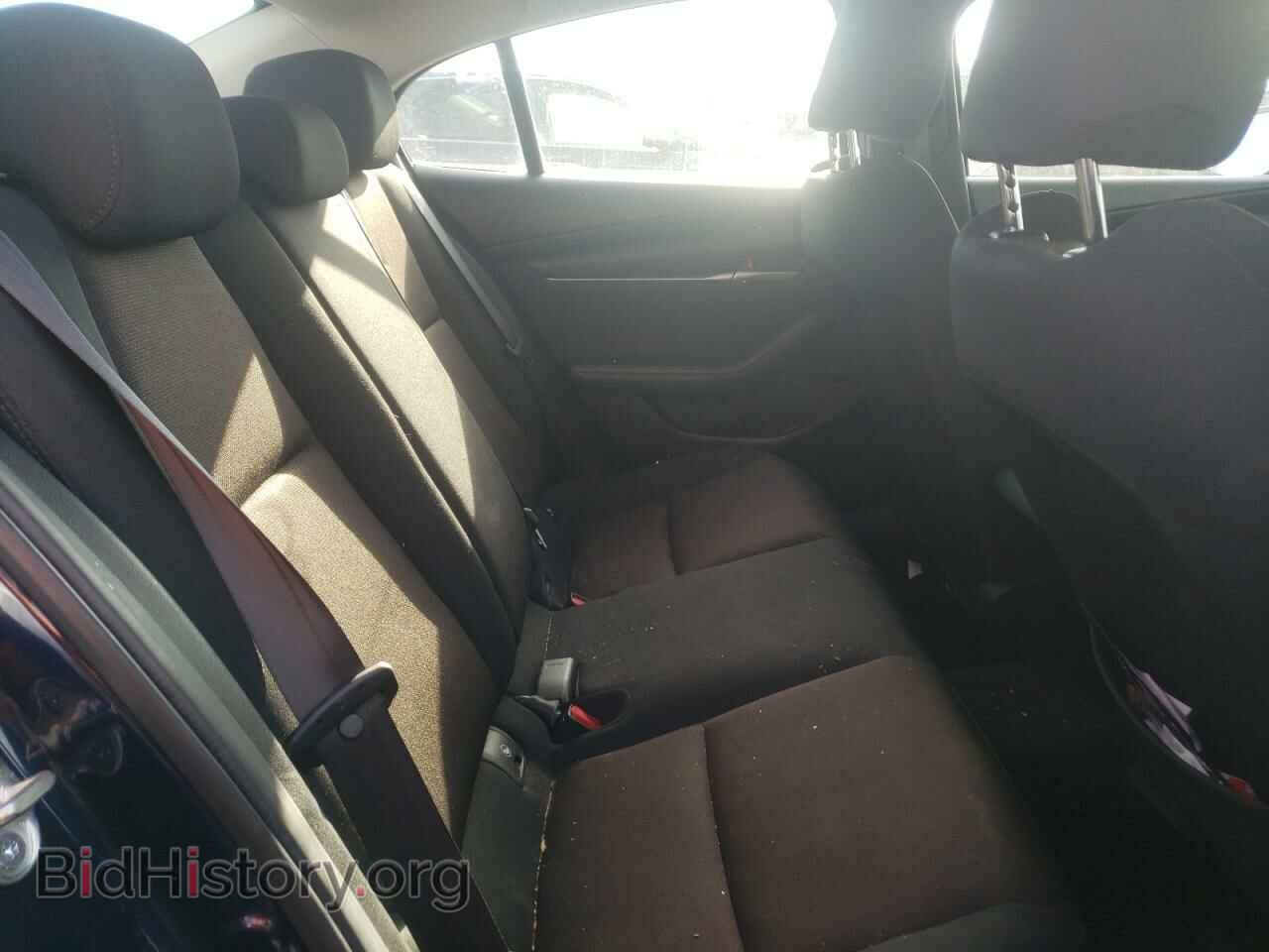 2019 MAZDA 3 - VIN: 3MZBPABL6KM112199 - Photo 6