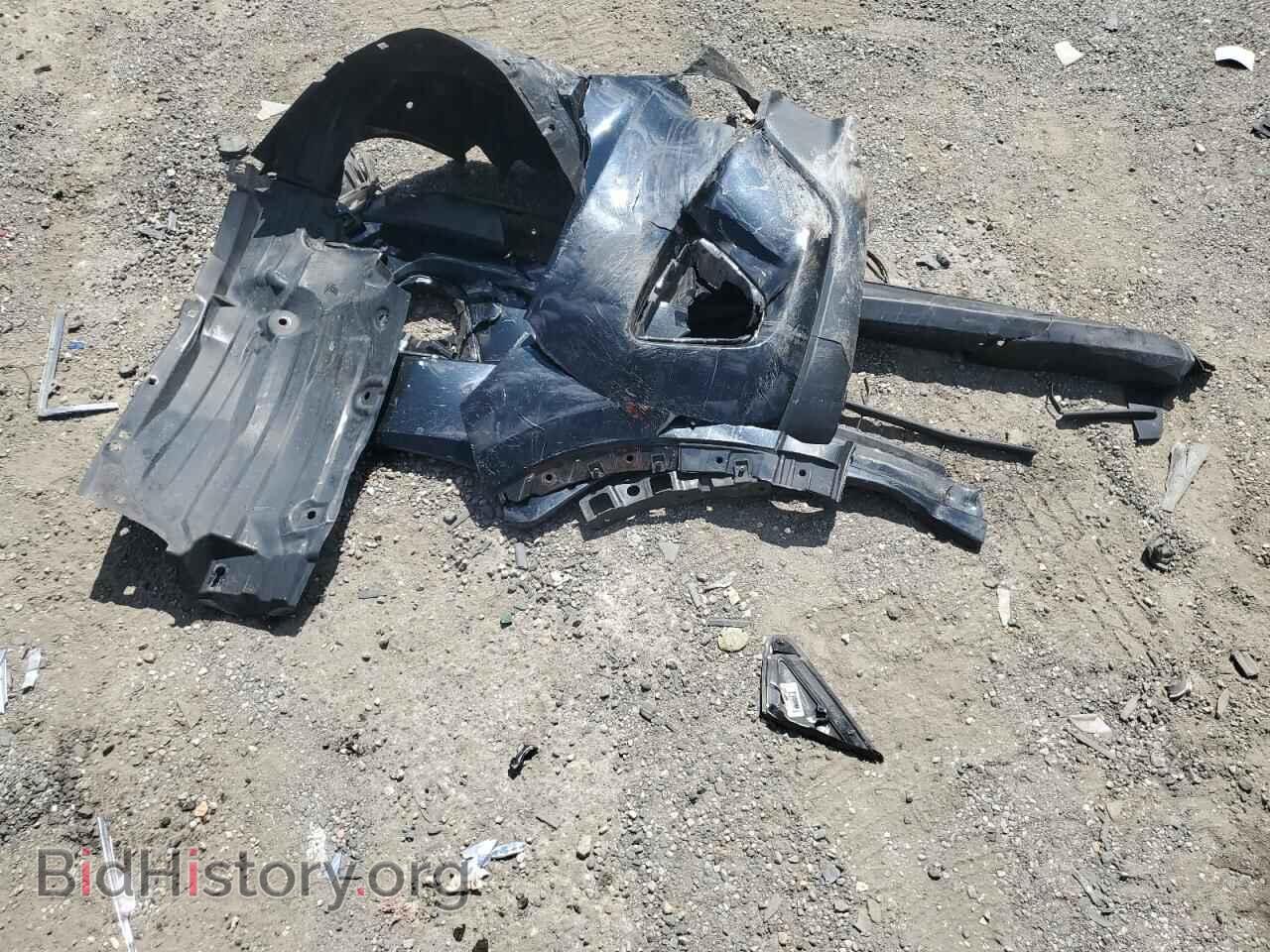 2016 MAZDA CX-5 - VIN: JM3KE2BE9G0761402 - Фото 13