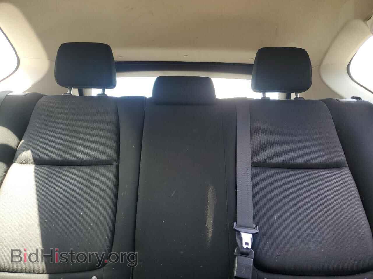 2016 MAZDA CX-5 - VIN: JM3KE2BE9G0761402 - Фото 10