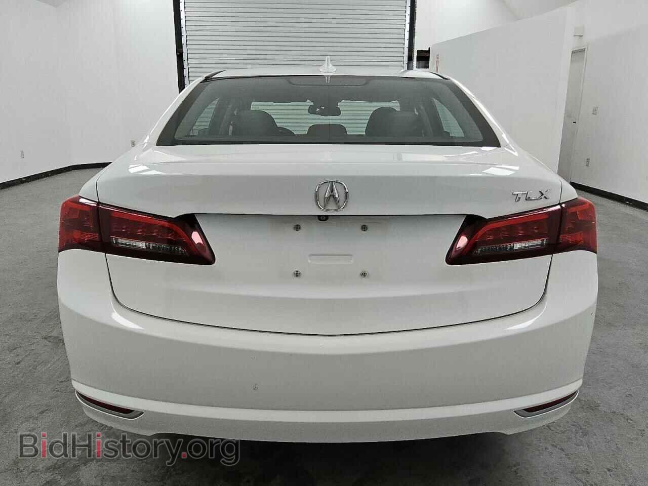 2015 ACURA TLX - VIN: 19UUB2F33FA026041 - Фото 6